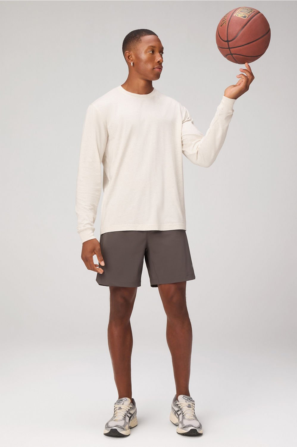 Fabletics The 24-7 Long Sleeve Tee