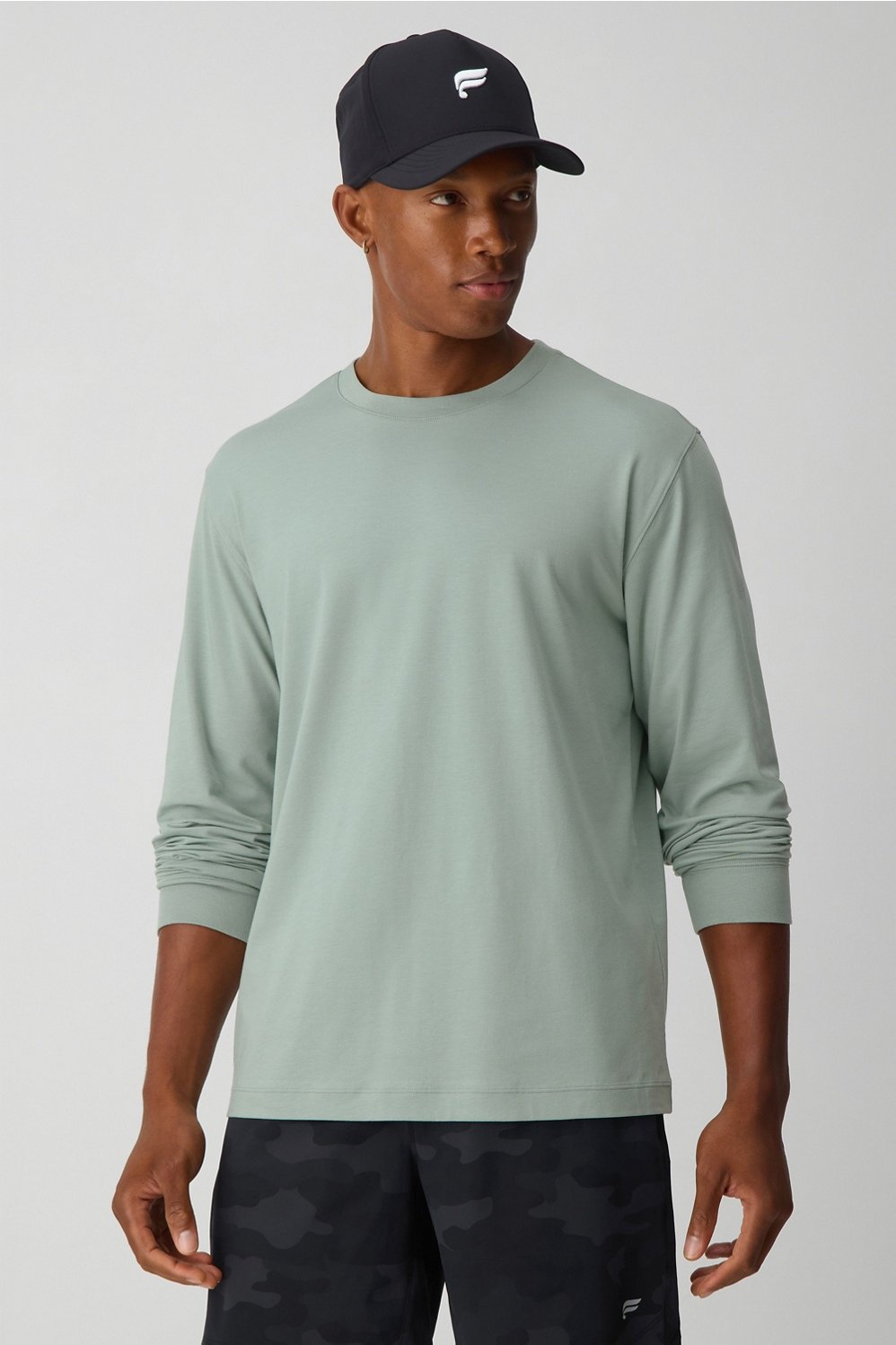 Fabletics The 24-7 Long Sleeve Tee