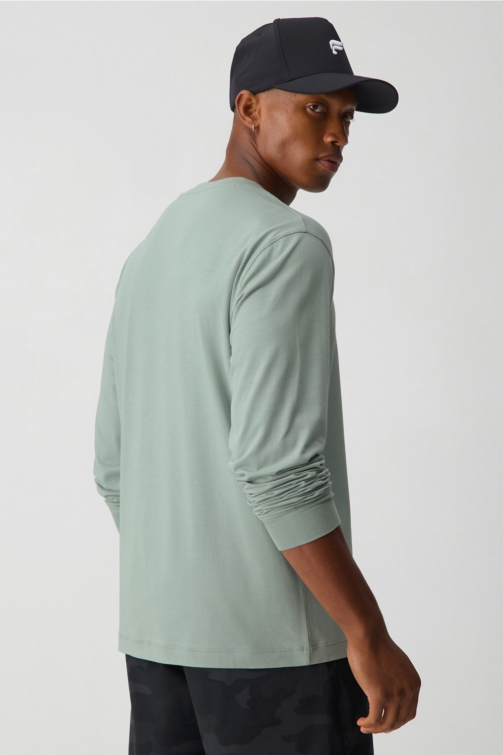 Fabletics The 24-7 Long Sleeve Tee