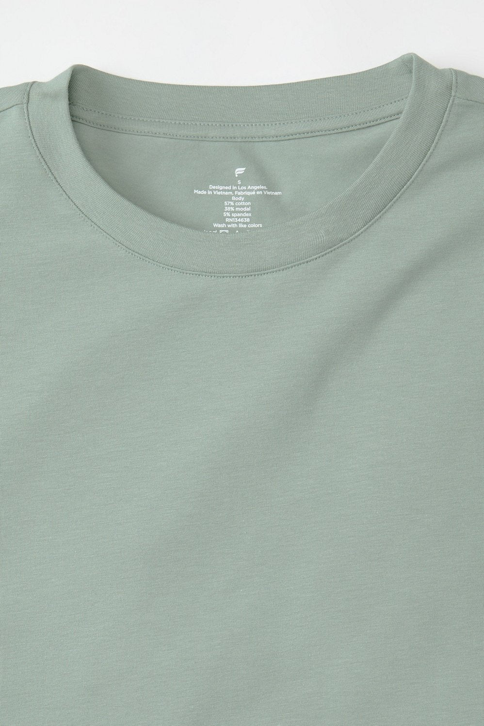 Fabletics The 24-7 Long Sleeve Tee