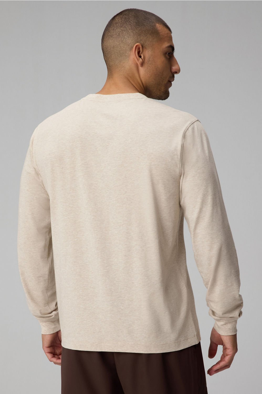Fabletics The 24-7 Long Sleeve Tee