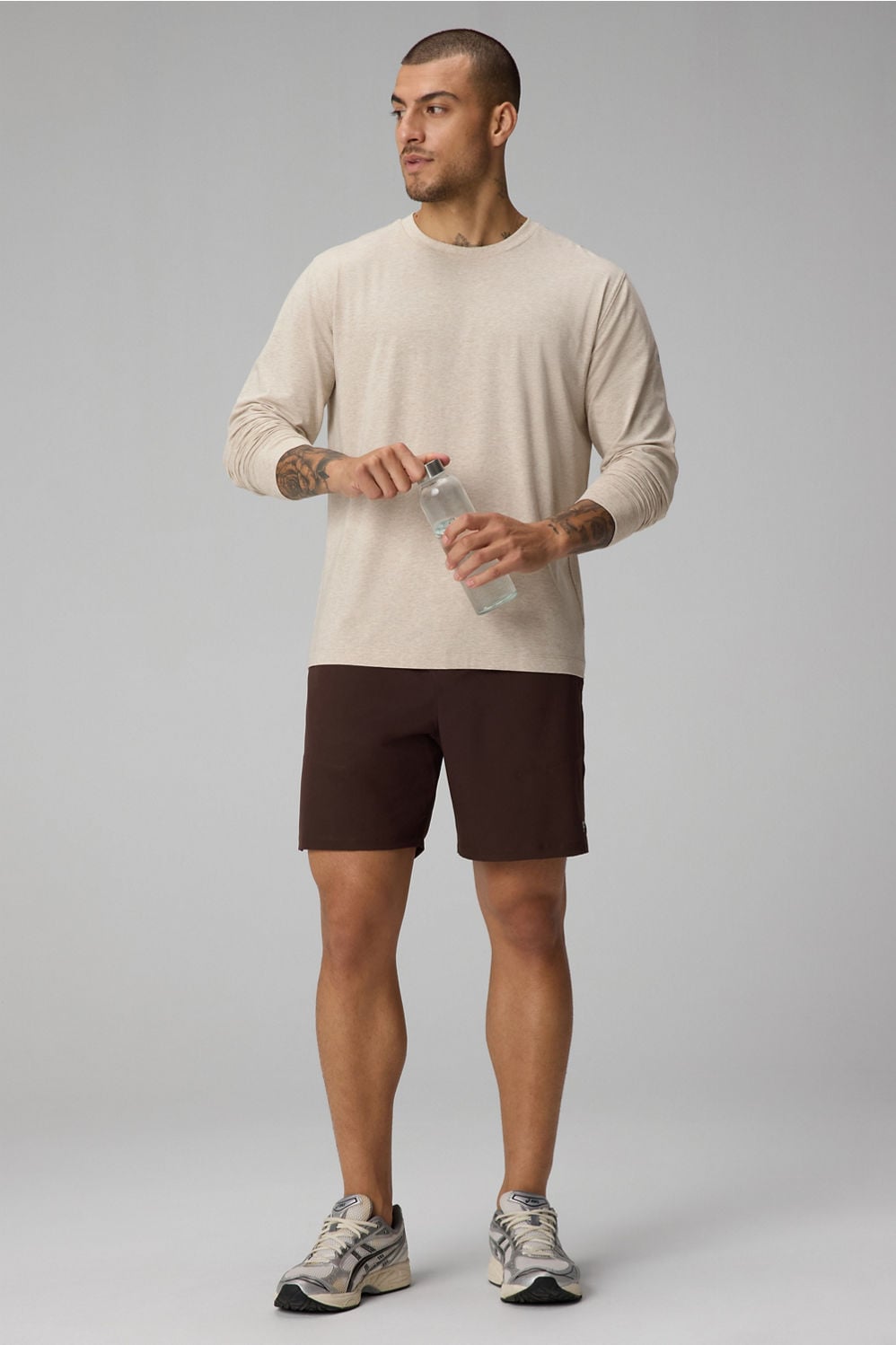 Fabletics The 24-7 Long Sleeve Tee