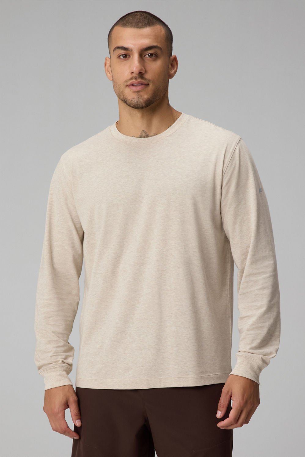 Fabletics The 24-7 Long Sleeve Tee