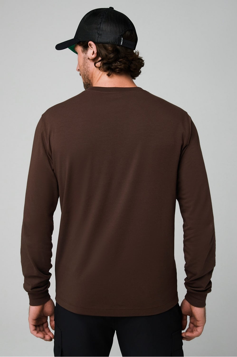 Fabletics The 24-7 Long Sleeve Tee
