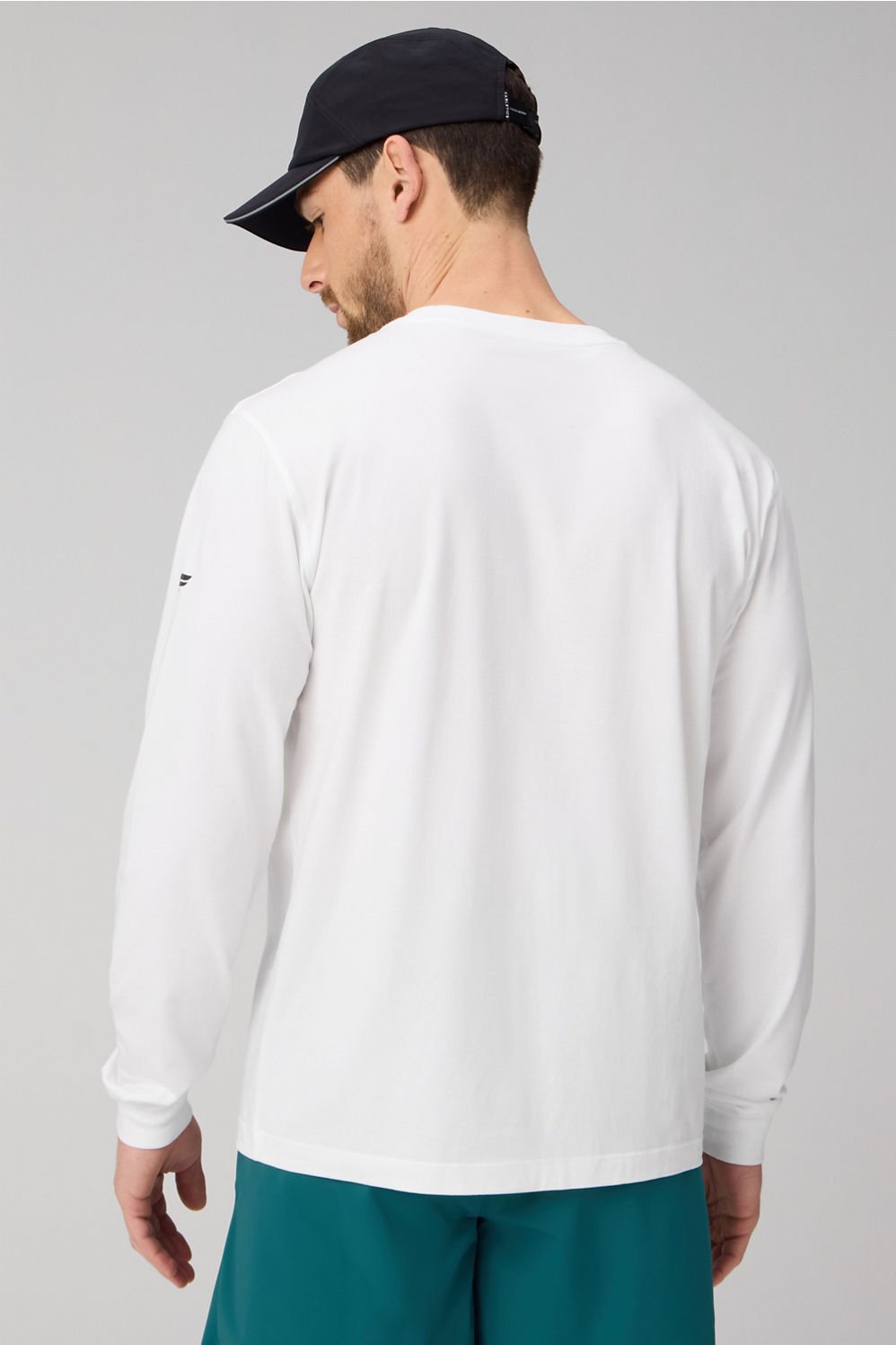 Fabletics The 24-7 Long Sleeve Tee