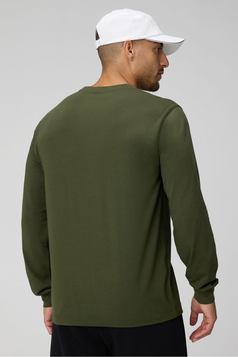Fabletics The 24-7 Long Sleeve Tee