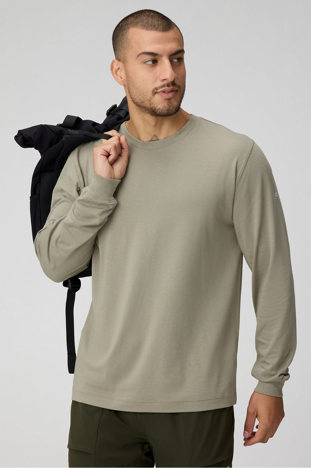 Fabletics The 24-7 Long Sleeve Tee