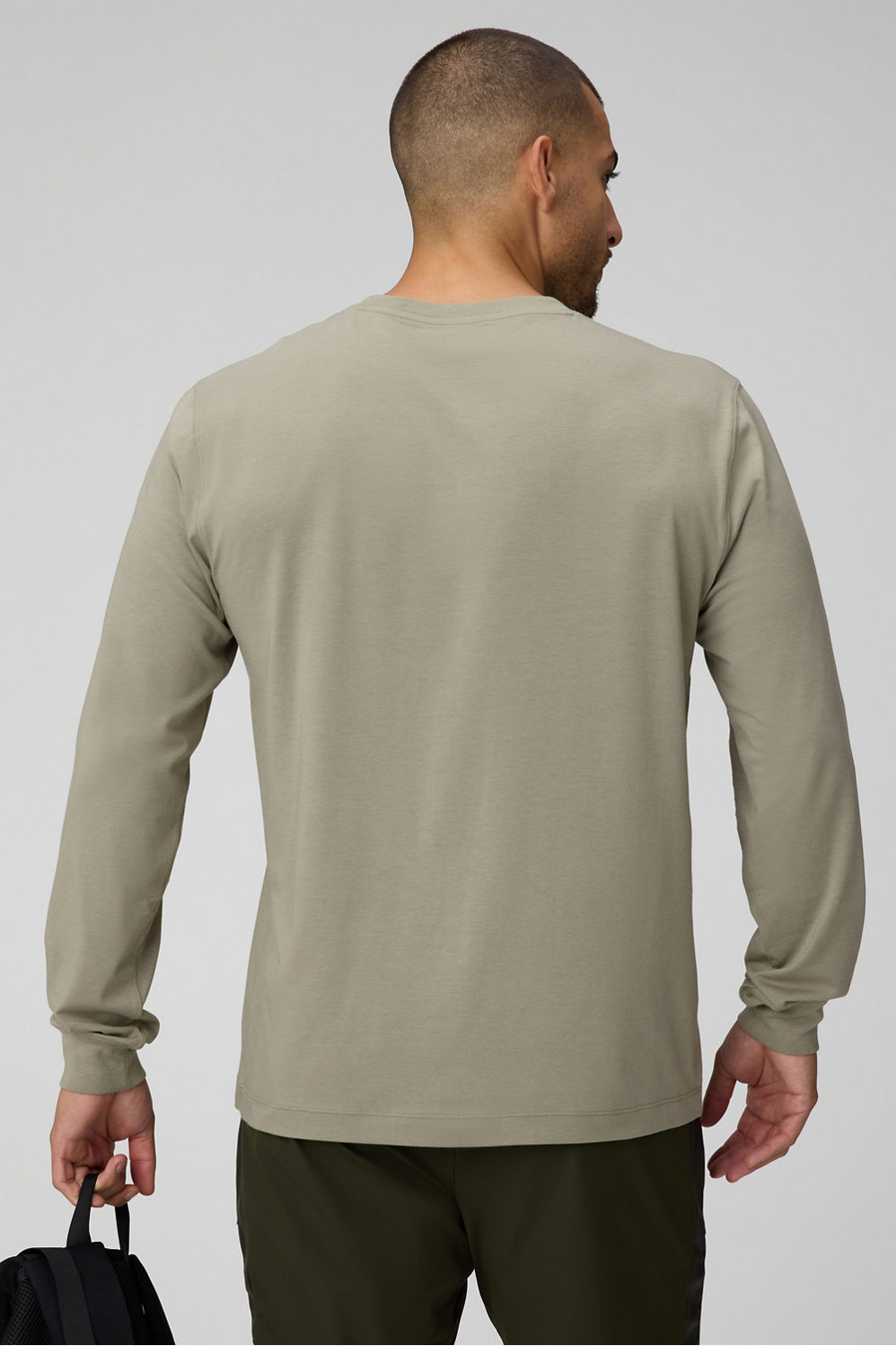 Fabletics The 24-7 Long Sleeve Tee