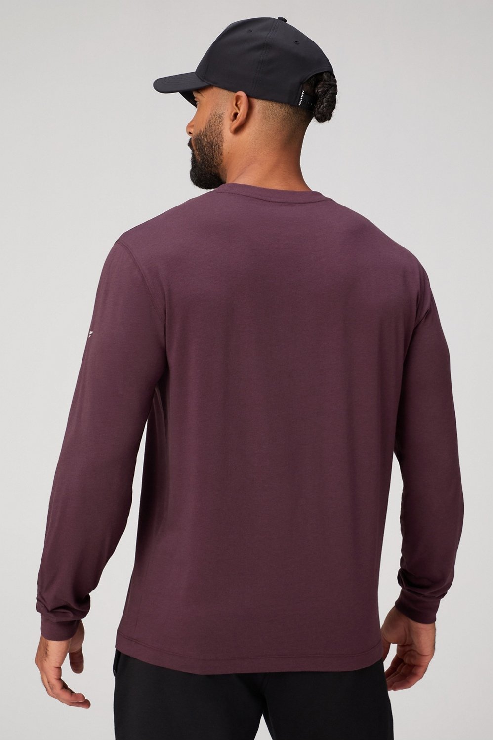 Fabletics The 24-7 Long Sleeve Tee