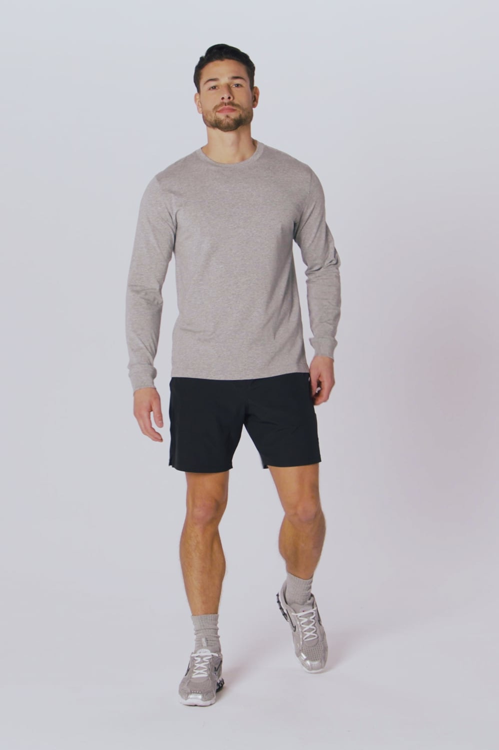 Fabletics The 24-7 Long Sleeve Tee