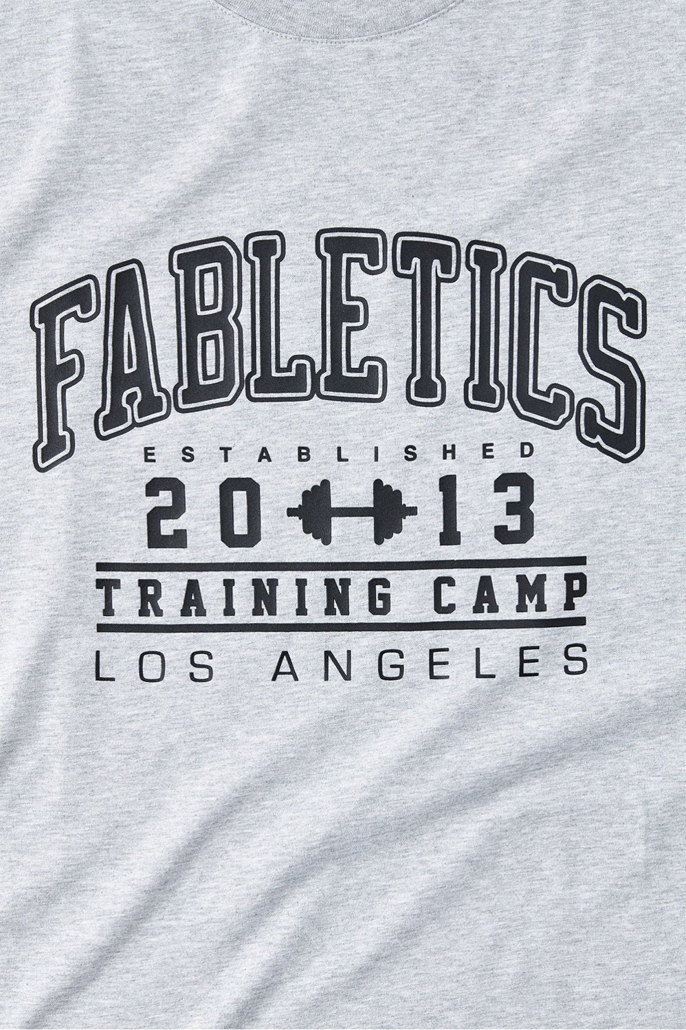 Fabletics The 24-7 Long Sleeve Tee