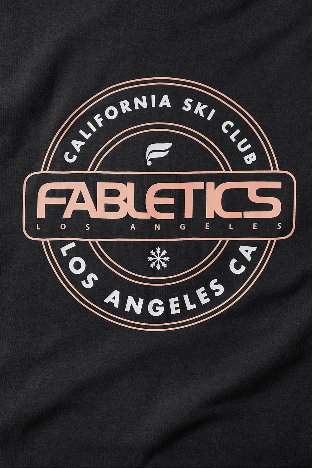 Fabletics The 24-7 Long Sleeve Tee