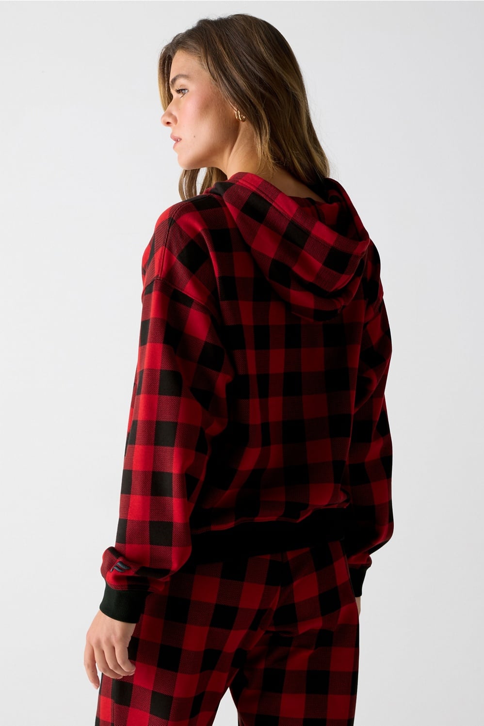 Fabletics Cozy Fleece Hoodie
