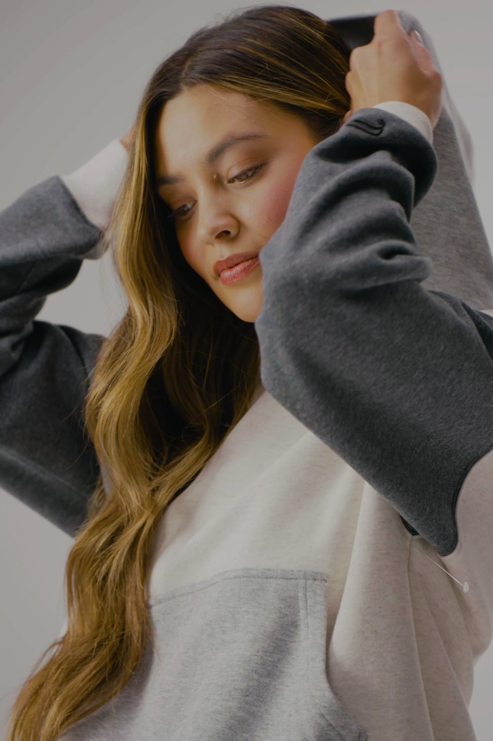 Fabletics Cozy Fleece Hoodie