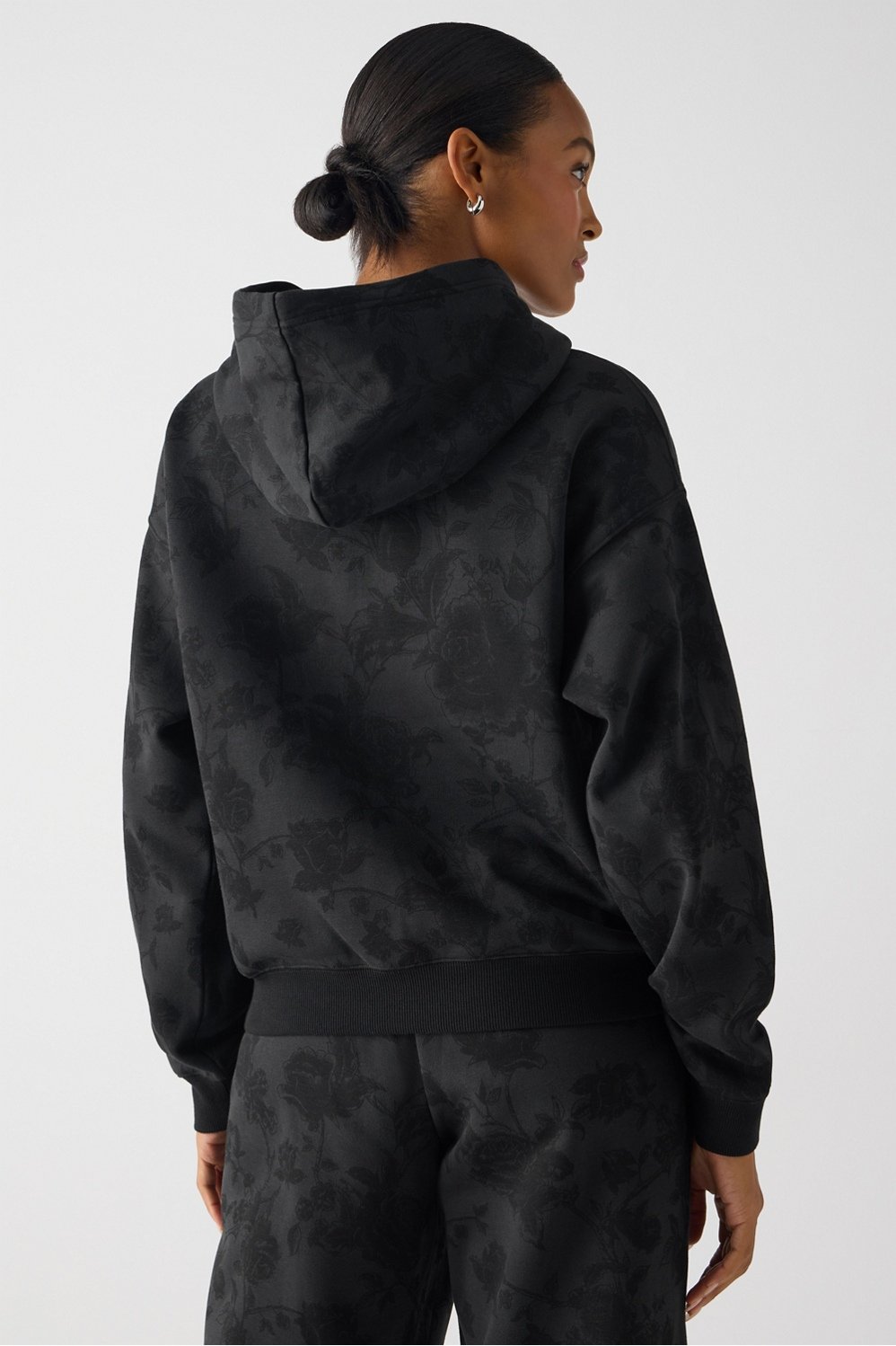 Fabletics Cozy Fleece Hoodie