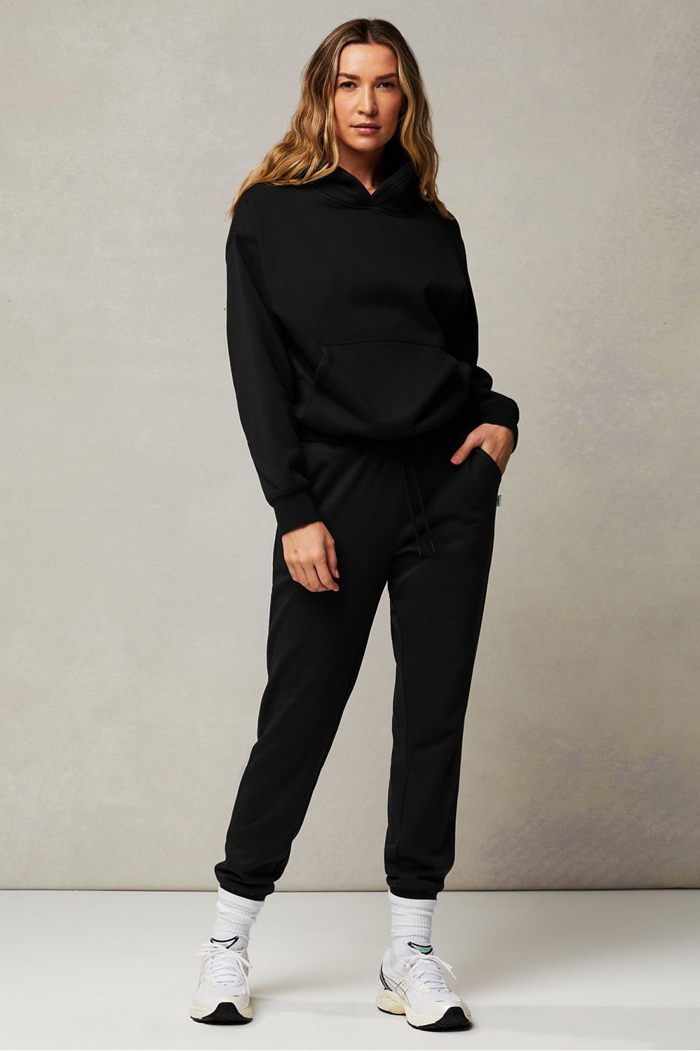 Fabletics Year Round Terry Hoodie