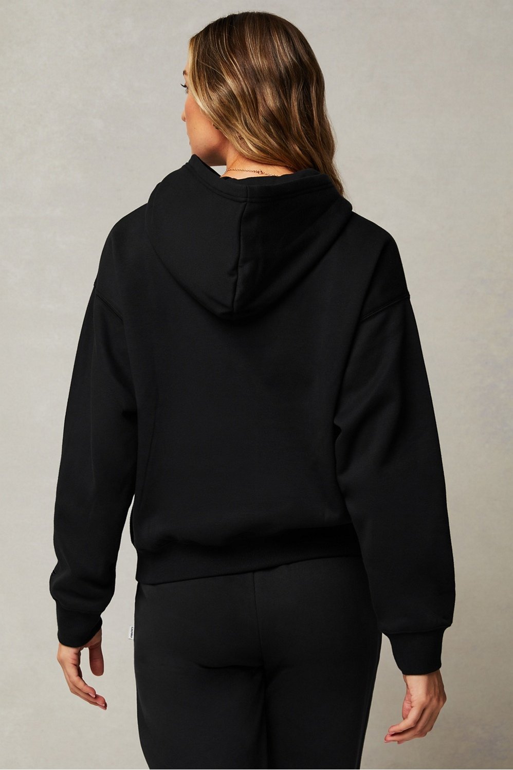 Fabletics Year Round Terry Hoodie