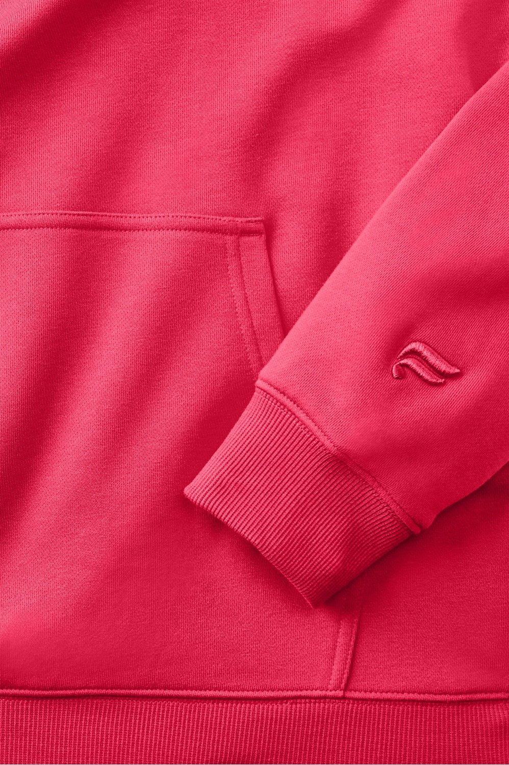 Fabletics Year Round Terry Hoodie