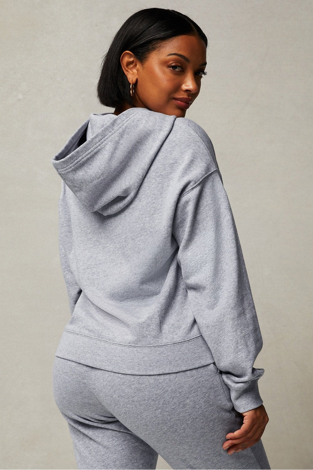 Fabletics Year Round Terry Hoodie