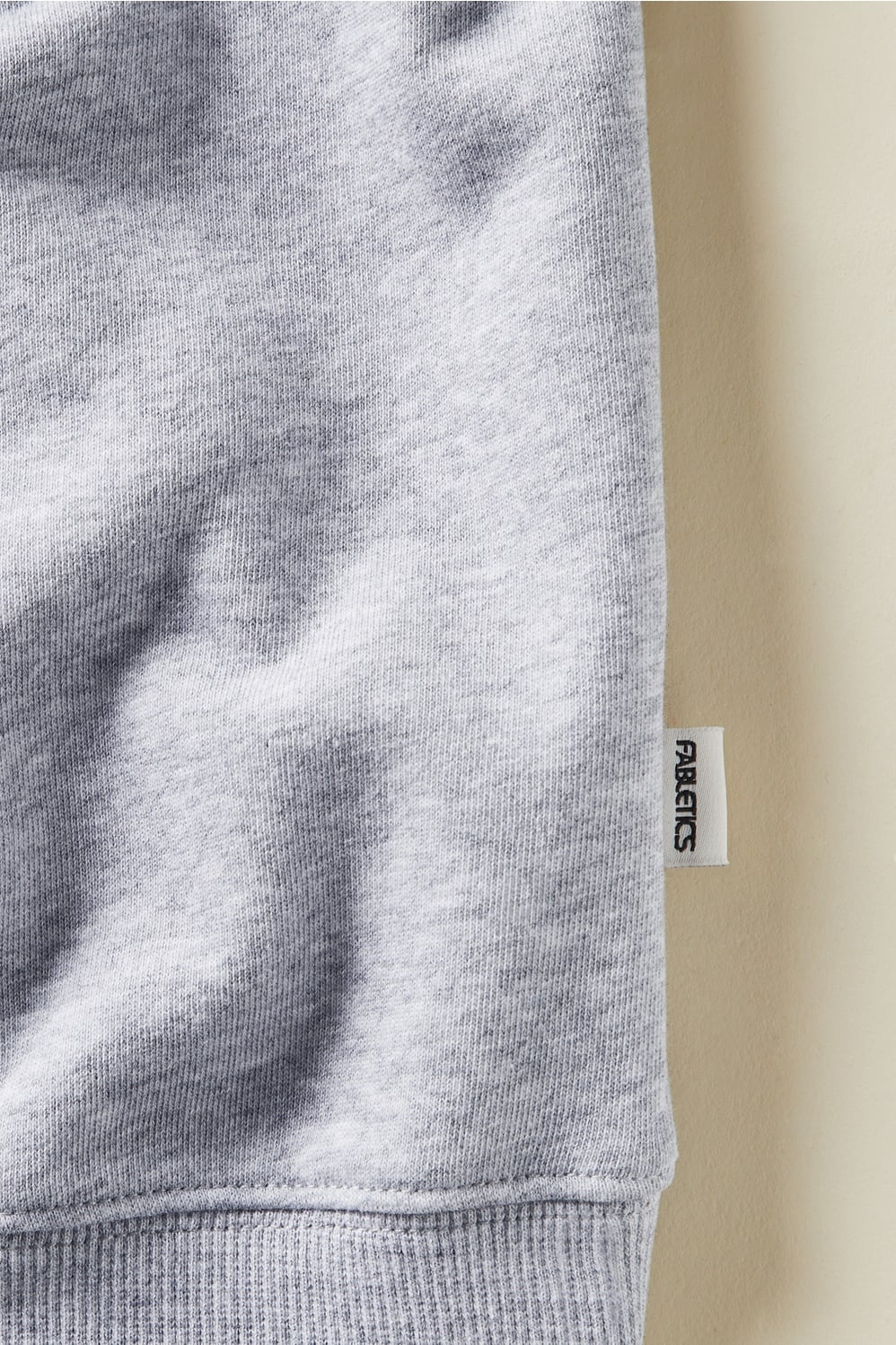 Fabletics Year Round Terry Hoodie