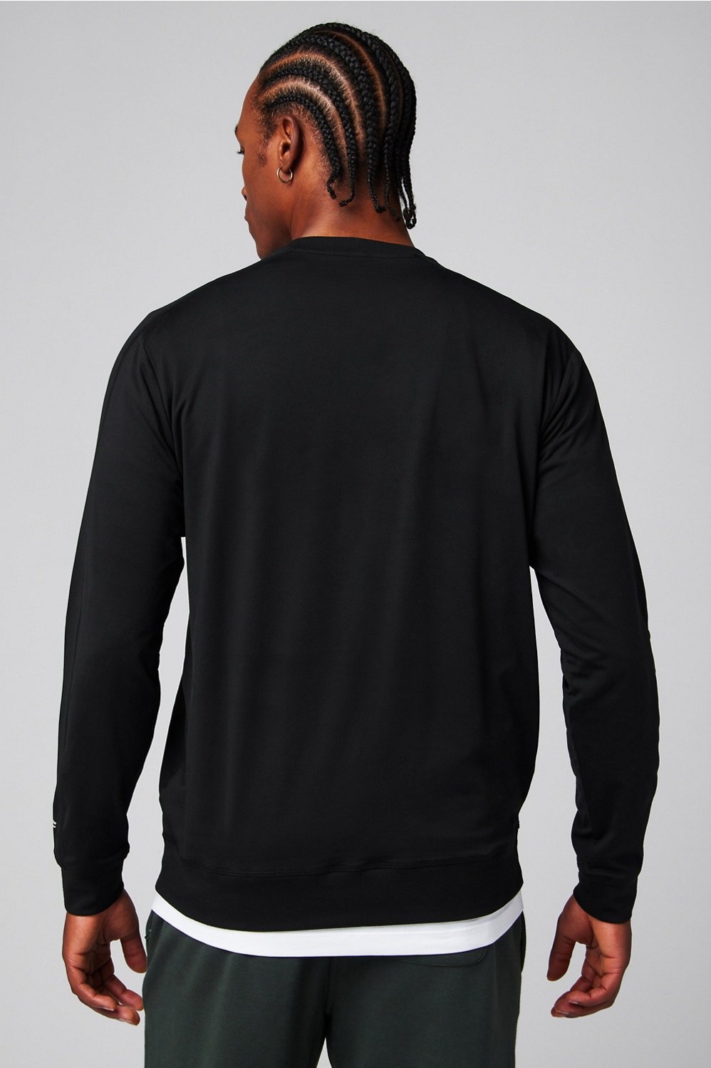 Fabletics The Cloud Jersey Crew