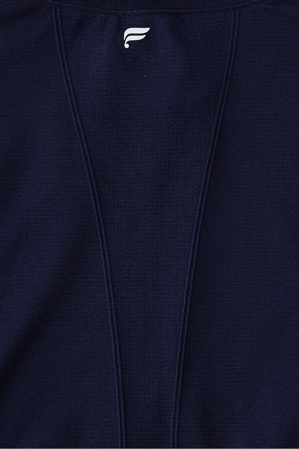 Fabletics Feather Tech+ Half-Zip Top