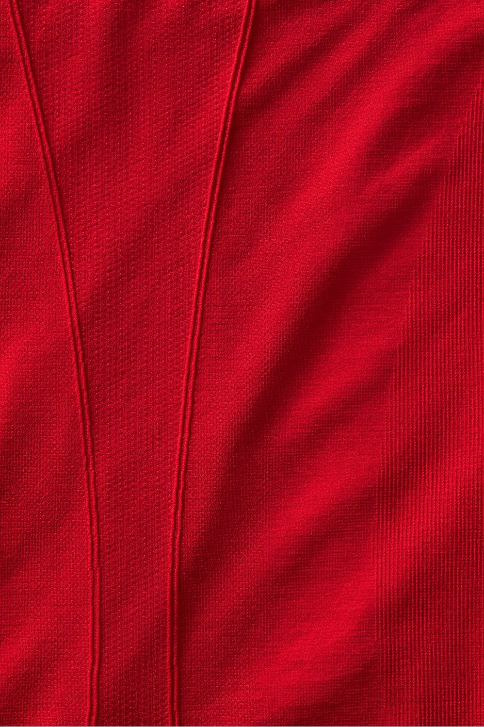 Fabletics Feather Tech+ Half-Zip Top
