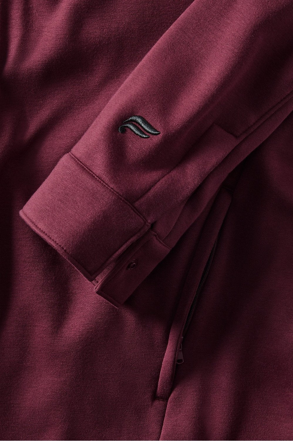 Fabletics The Go-To Shirt Jacket
