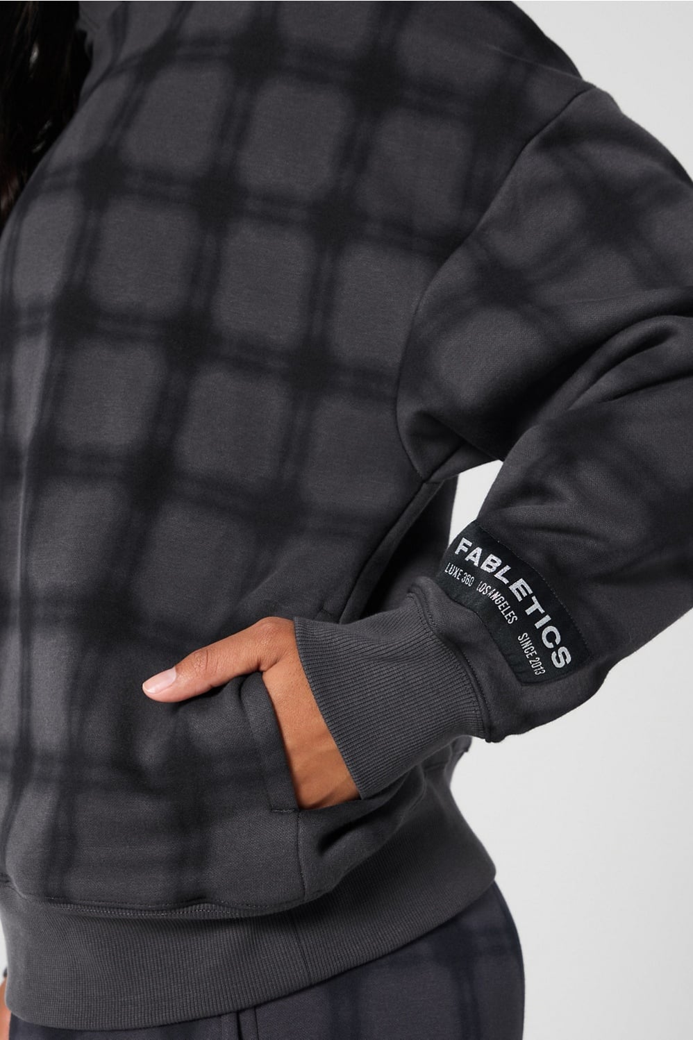Fabletics Go-To Hoodie