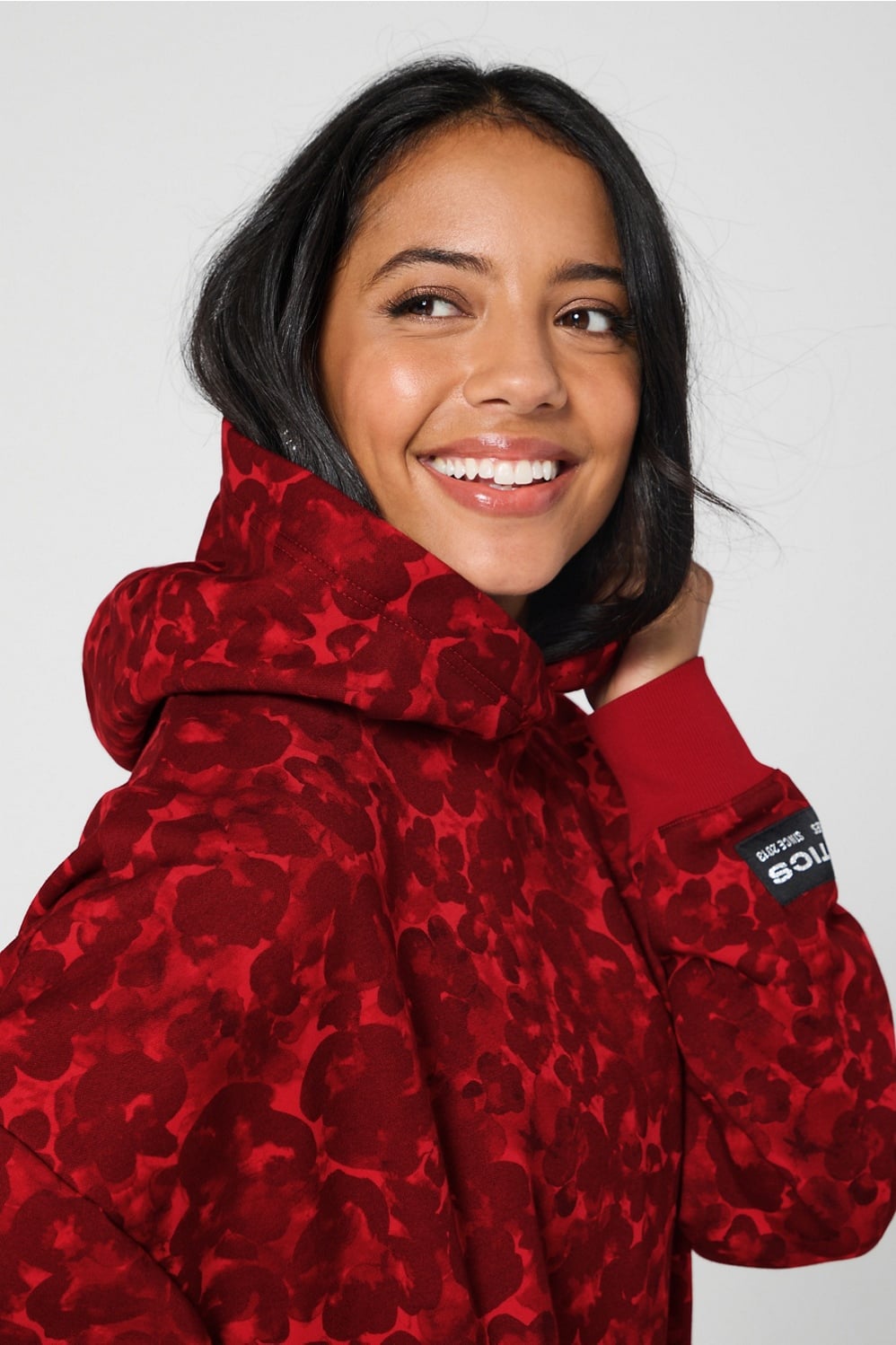 Fabletics Go-To Hoodie