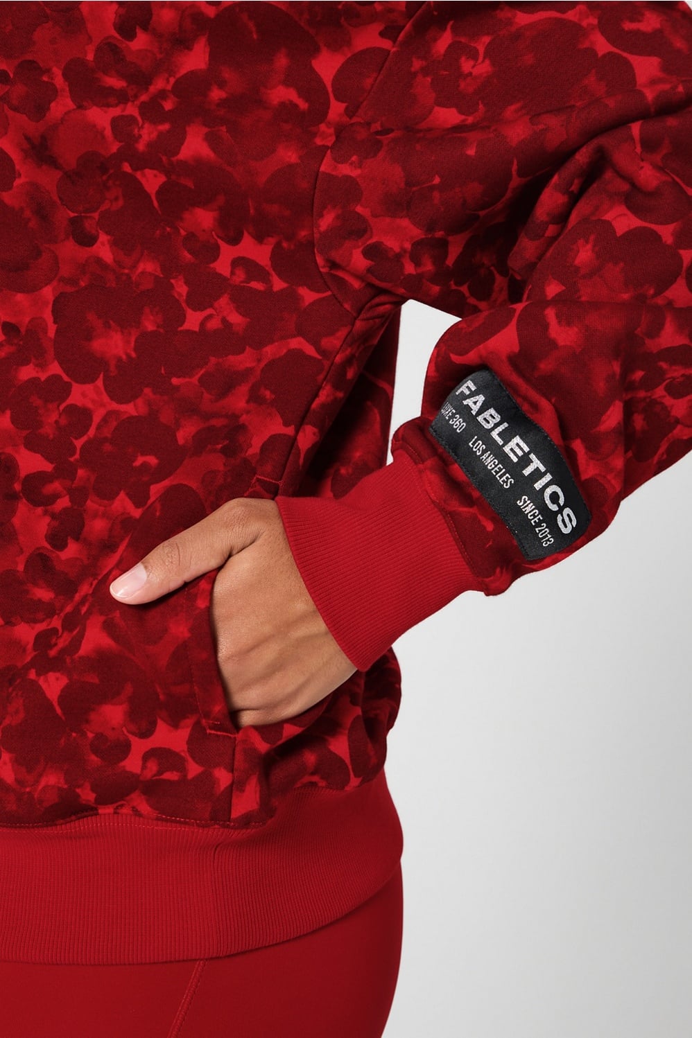Fabletics Go-To Hoodie