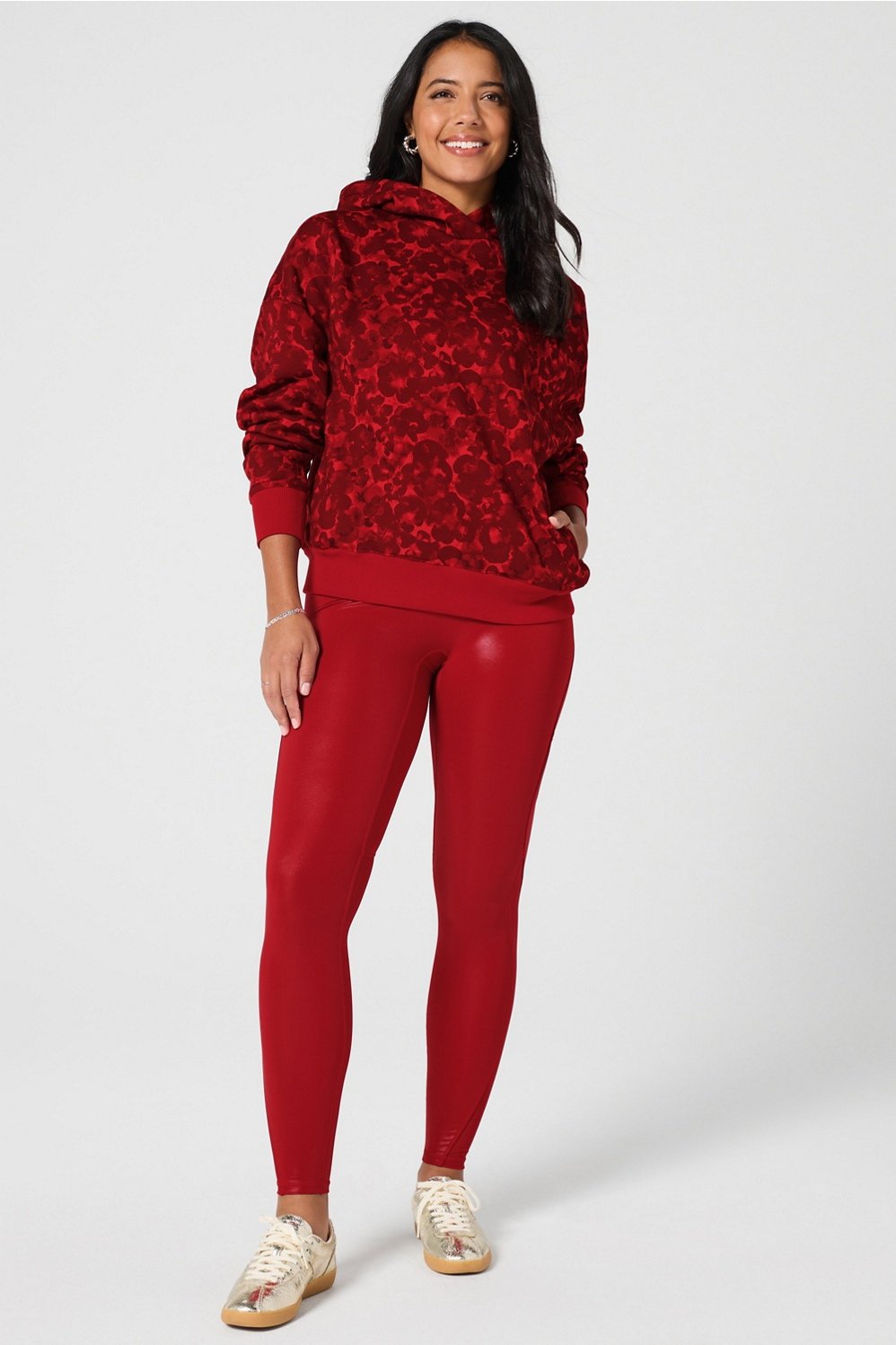 Fabletics Go-To Hoodie