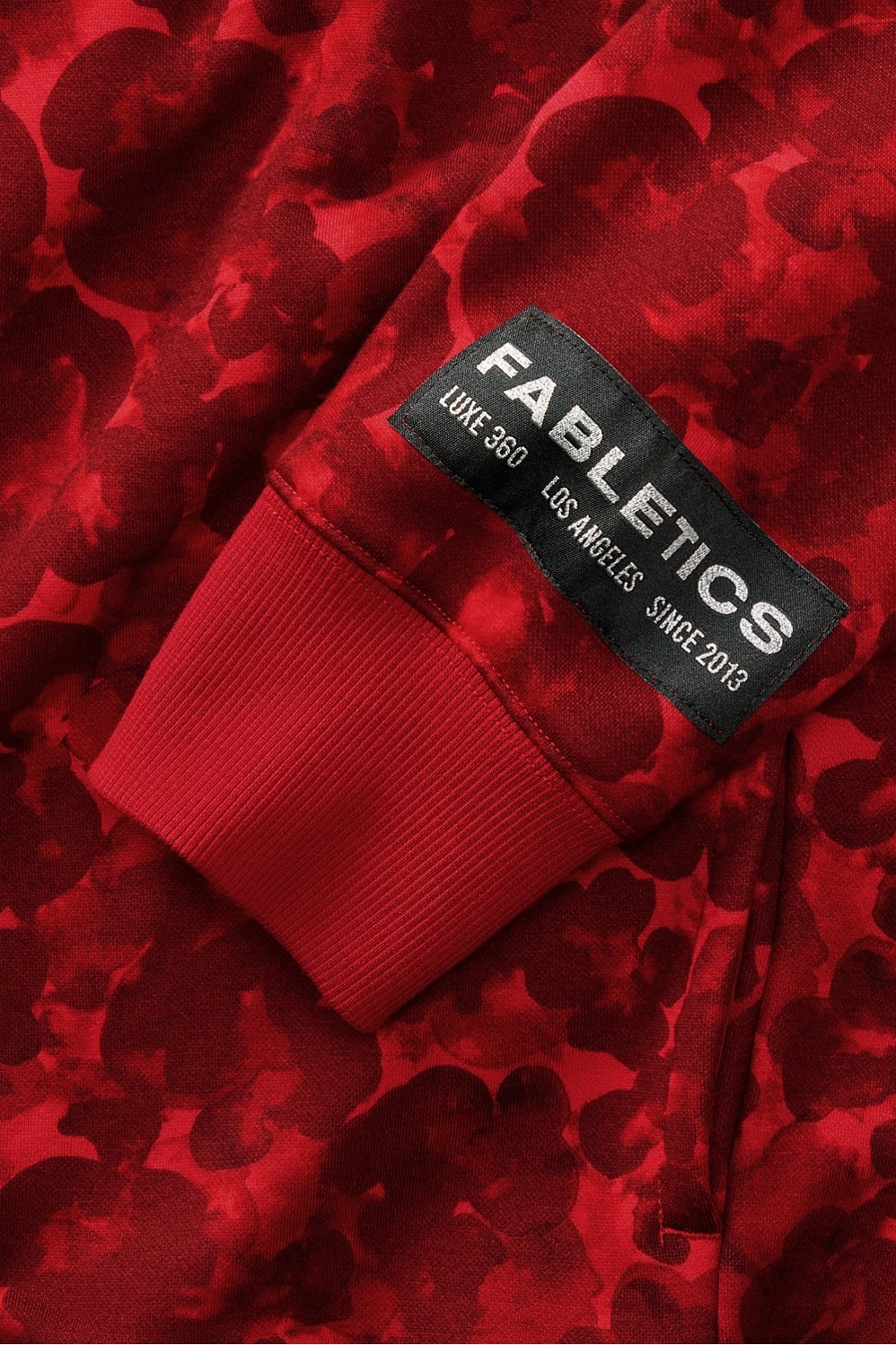Fabletics Go-To Hoodie