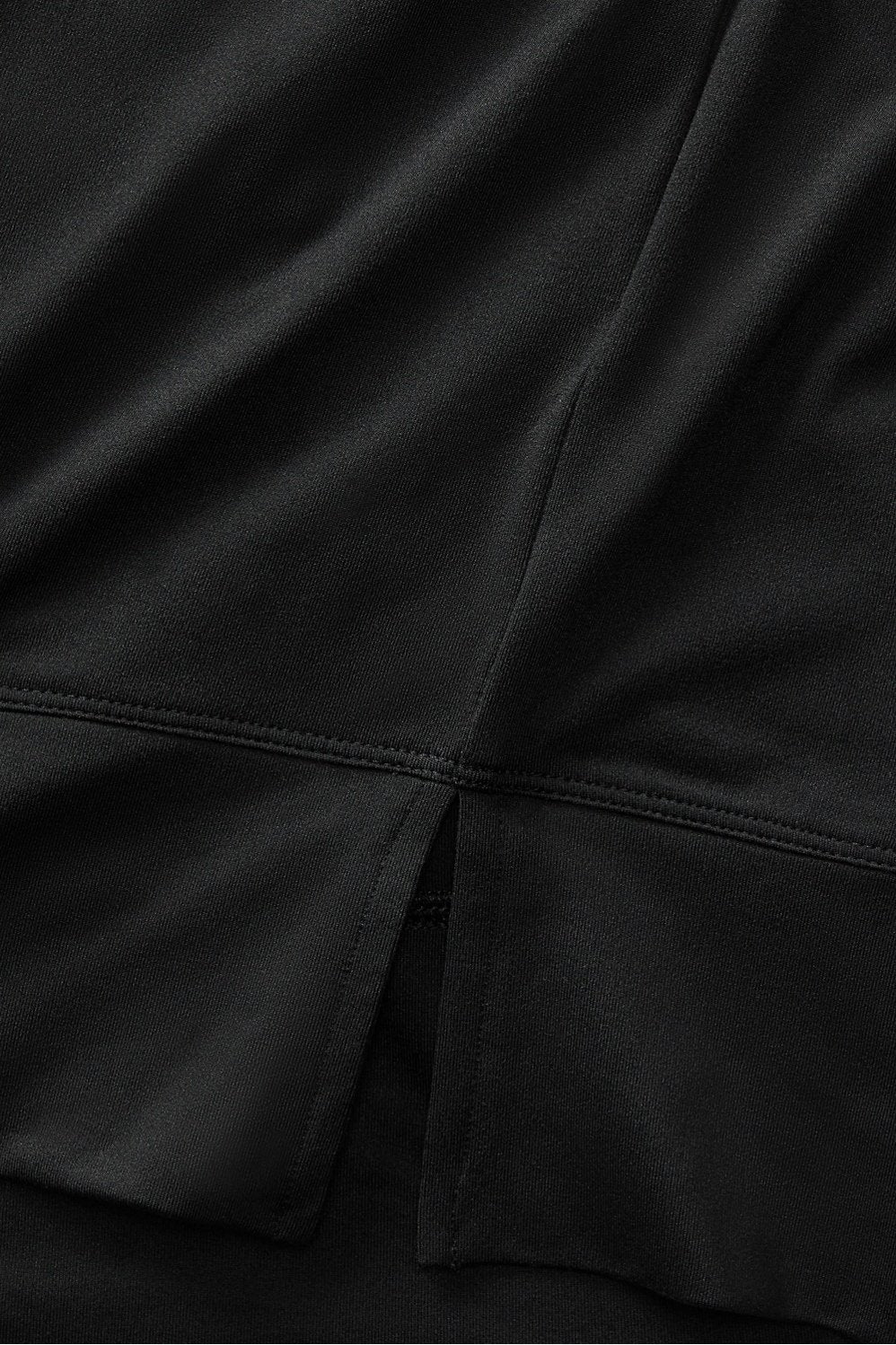 Fabletics Cloud Jersey Boxy Long-Sleeve Top