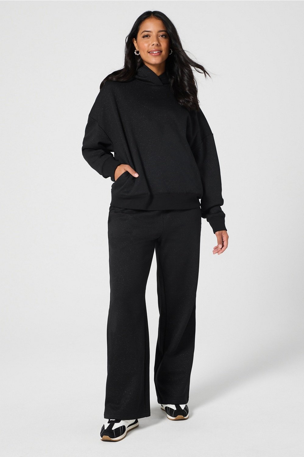 Fabletics Go-To Hoodie