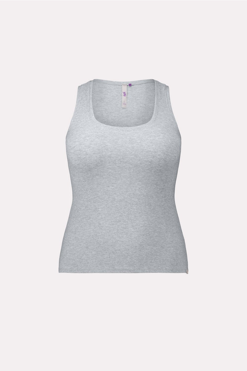 Fabletics Soft Rib Tank
