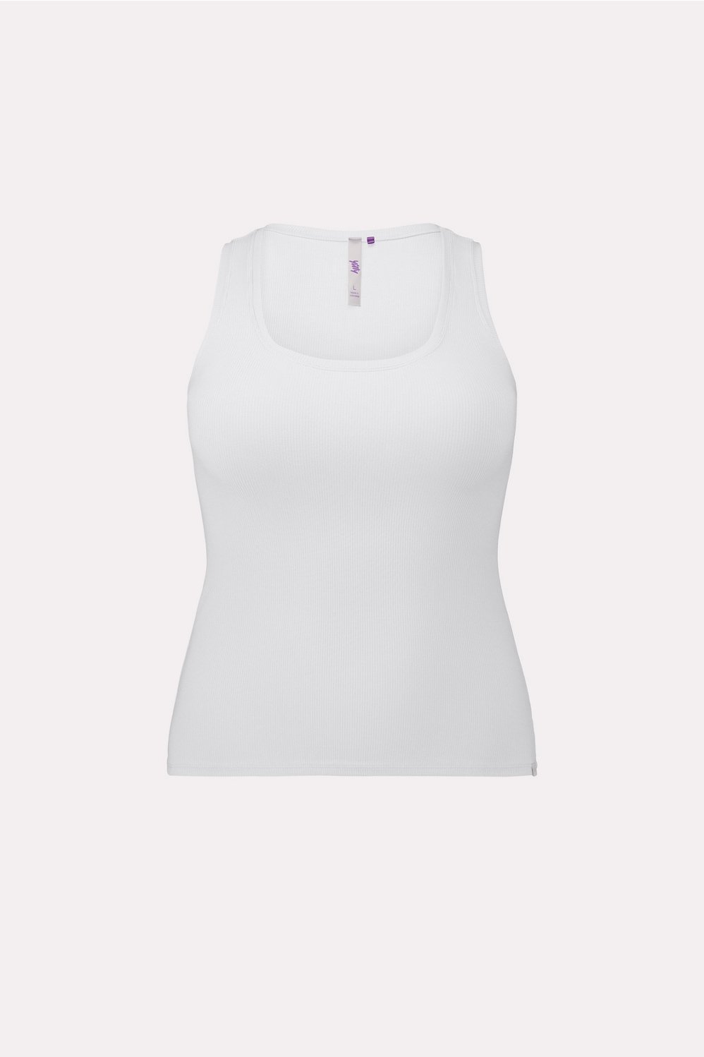 Fabletics Soft Rib Tank