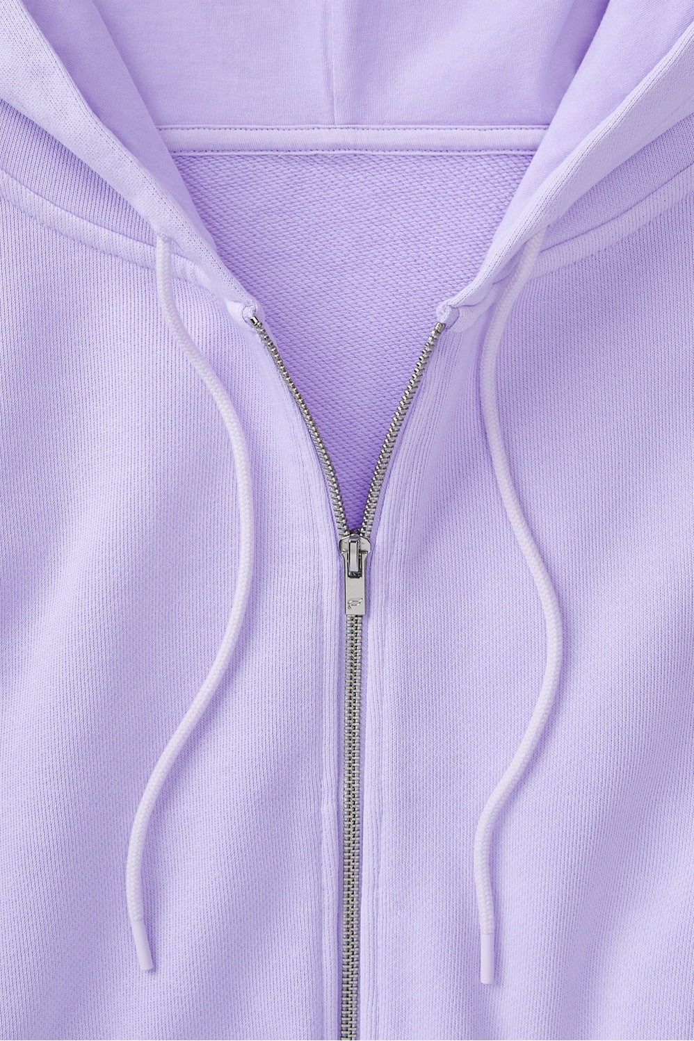 Fabletics Weekend Full-Zip Baggy Hoodie