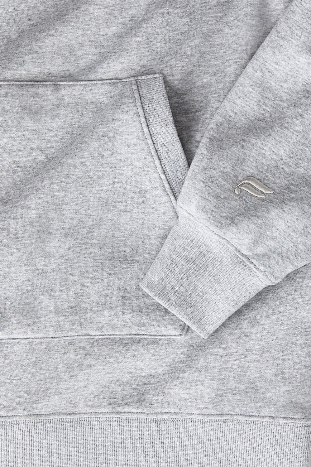 Fabletics Cozy Fleece Oversized Hoodie
