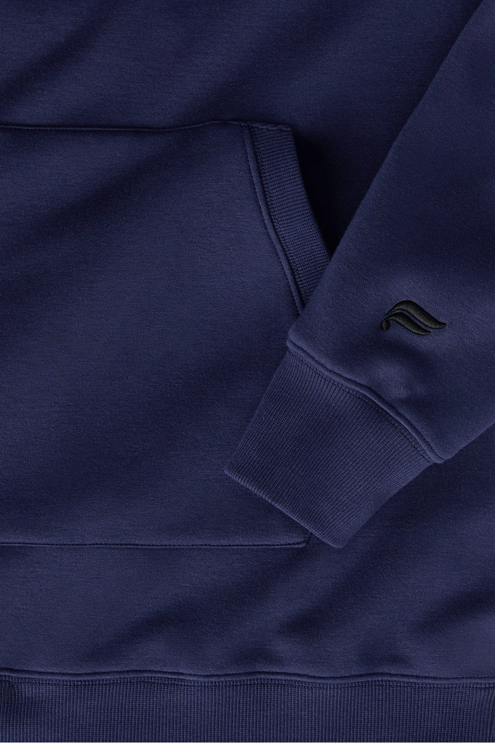 Fabletics Cozy Fleece Oversized Hoodie