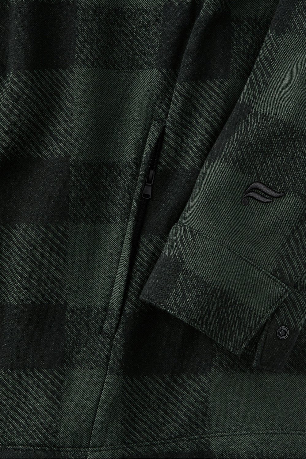 Fabletics The Go-To Shirt Jacket