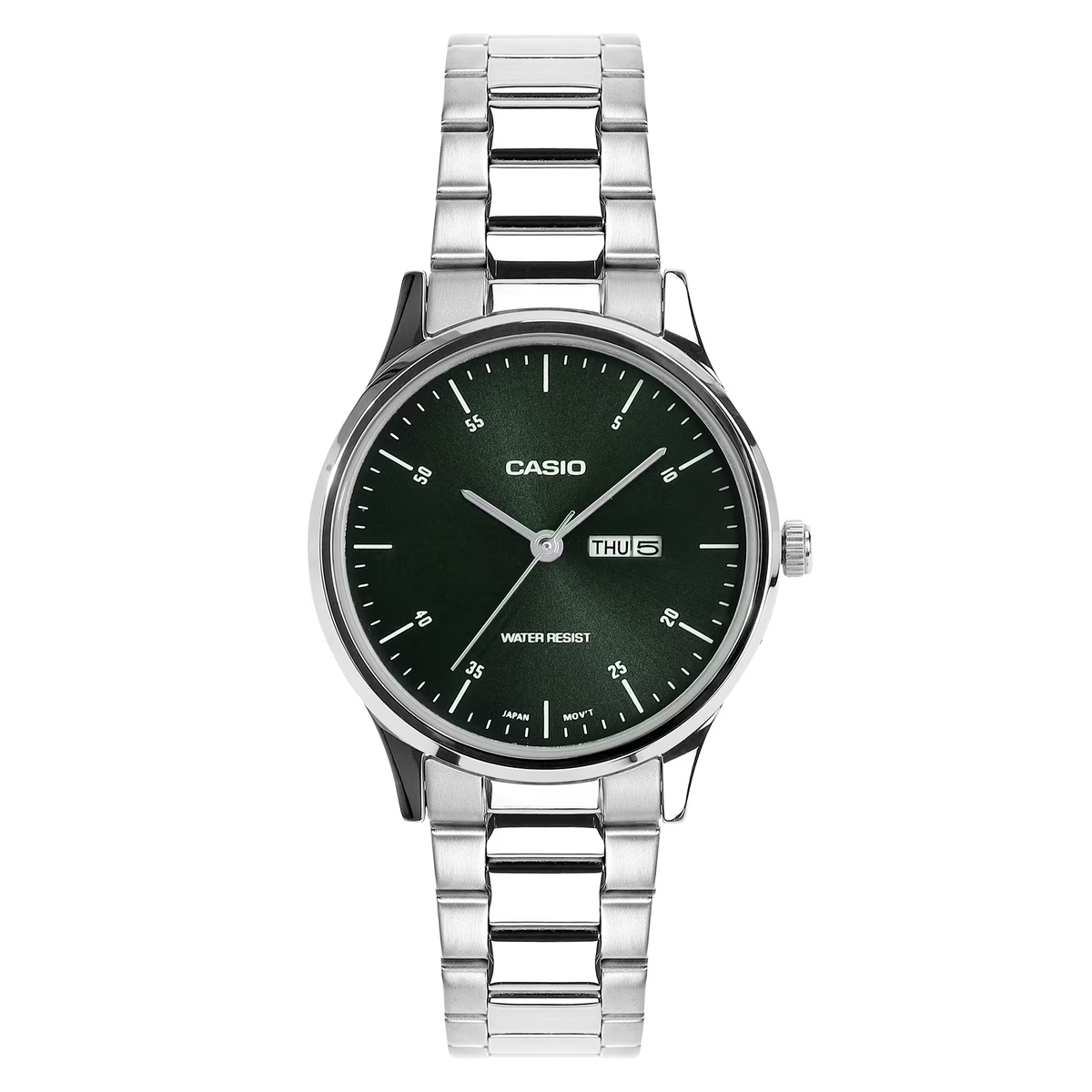 Casio Enticer Ladies LTP SN8YD 3B A2504