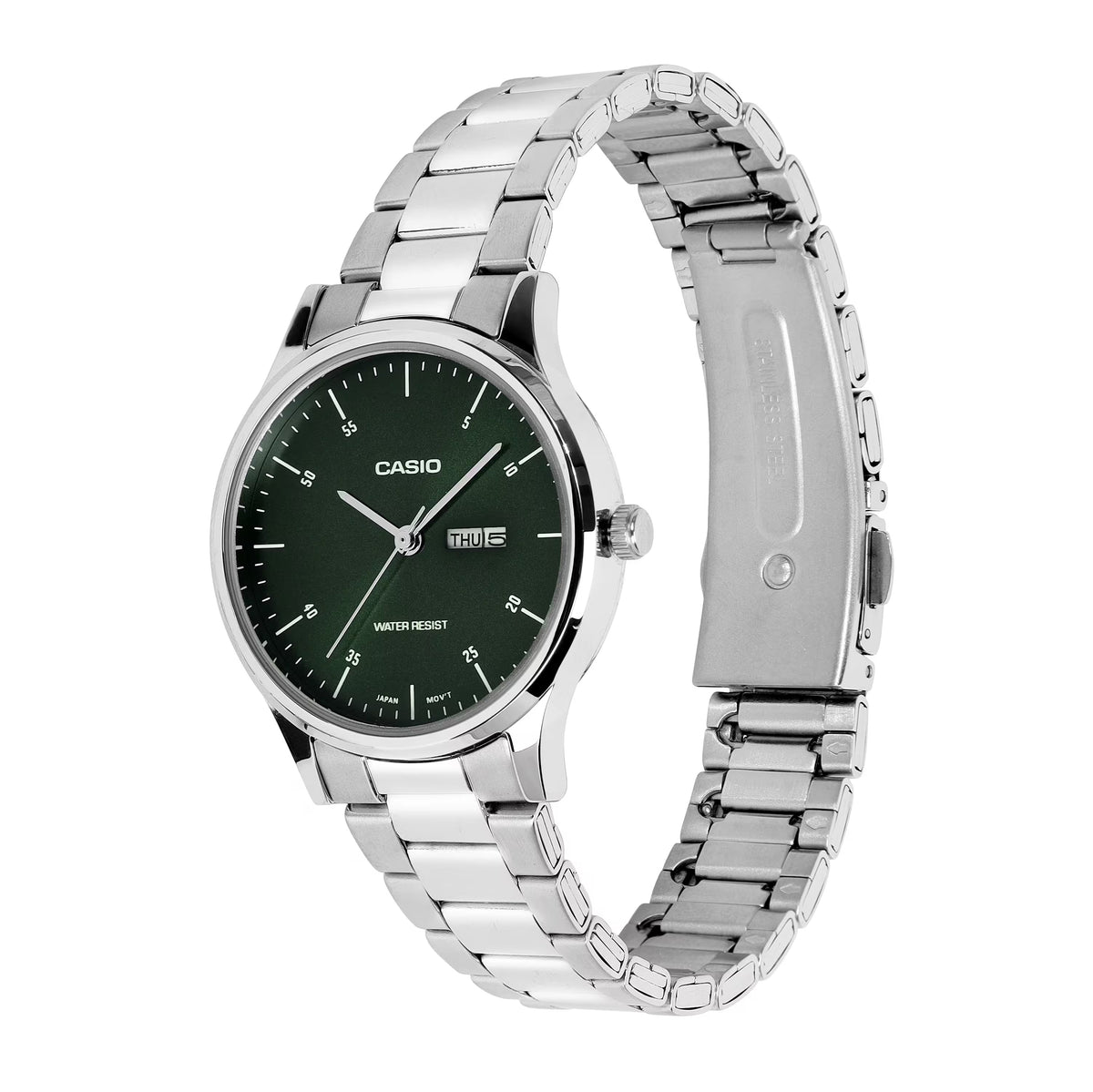 Casio Enticer Ladies LTP SN8YD 3B A2504