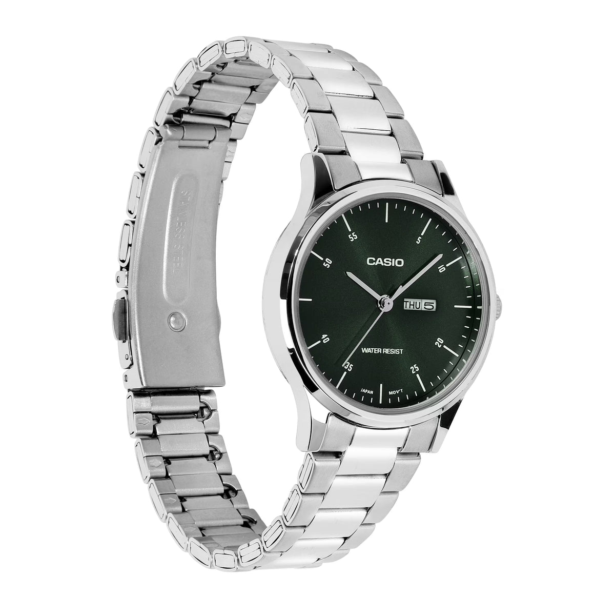 Casio Enticer Ladies LTP SN8YD 3B A2504