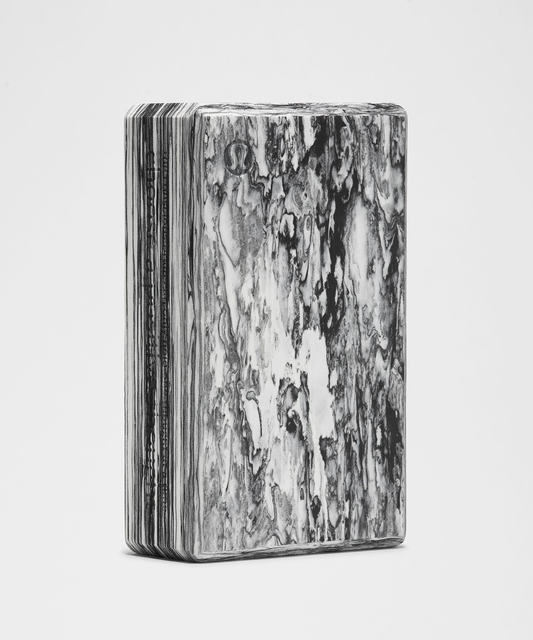 Lululemon Lift and Lengthen Yoga Block