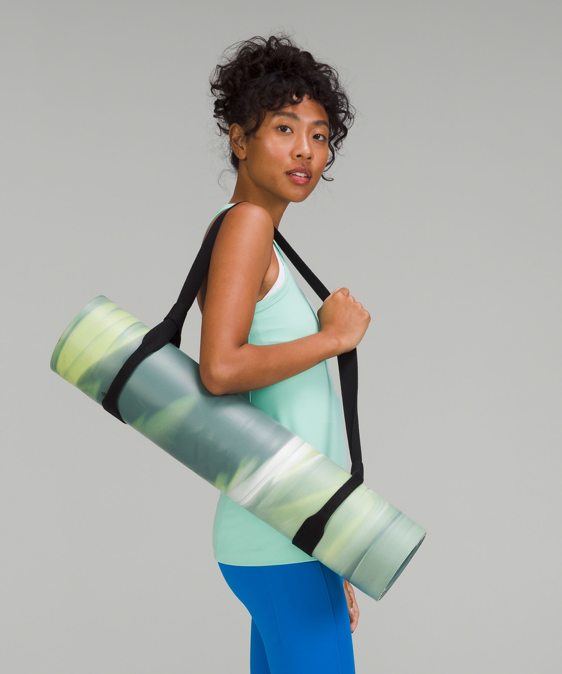 Lululemon Loop It Up Mat Strap