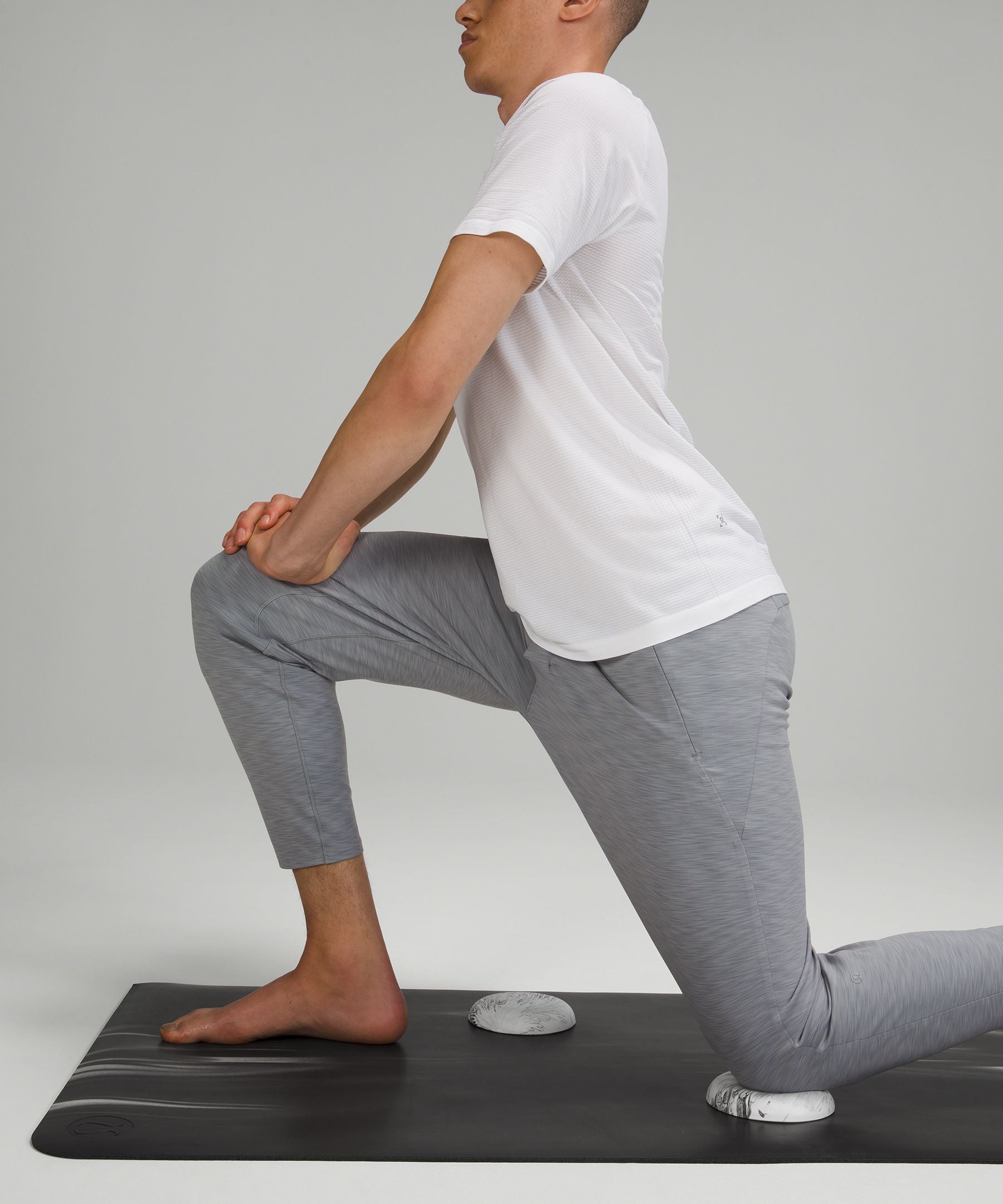 Lululemon Stackable Yoga Cushions *2 Pack