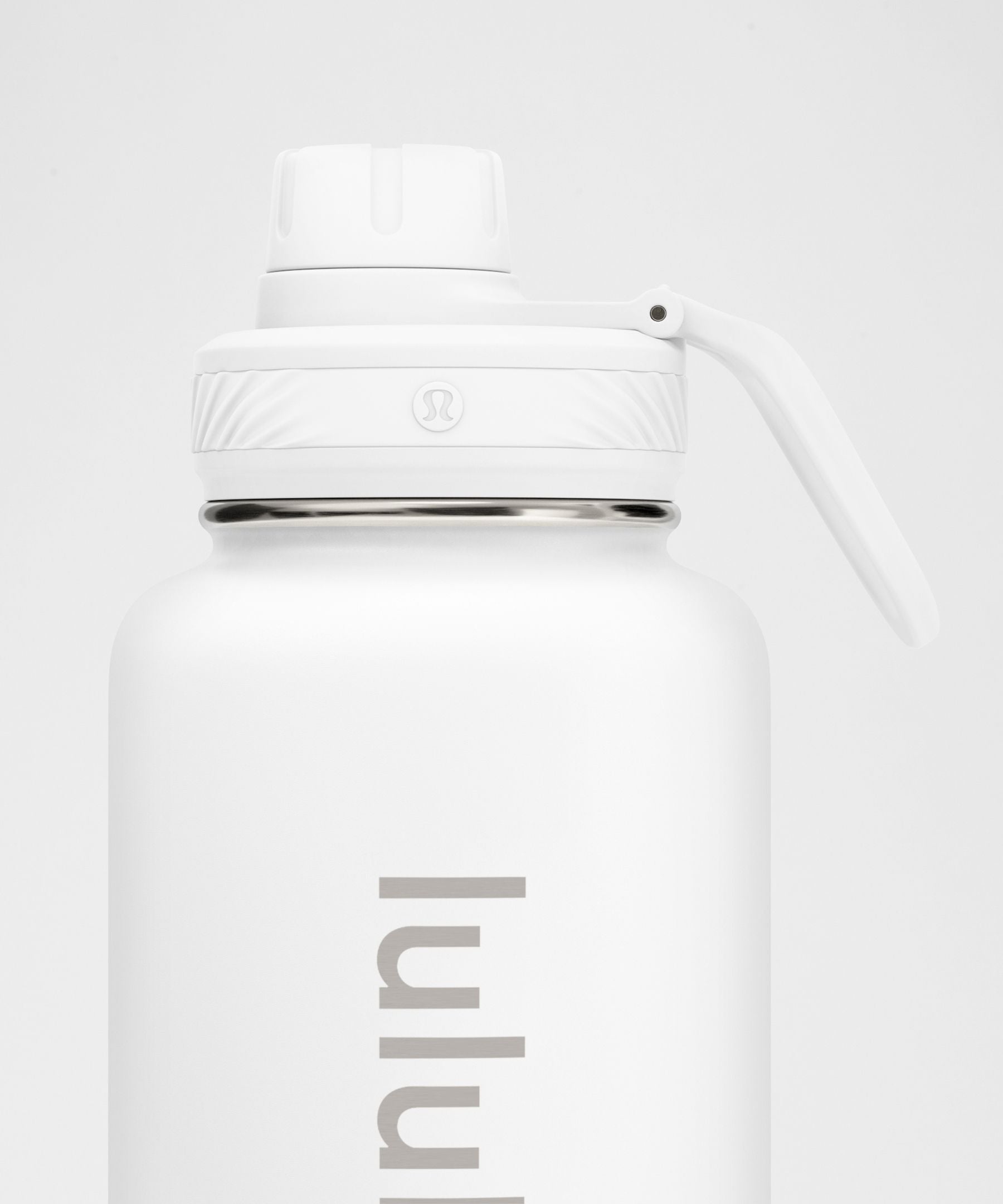 Lululemon Back to Life Sport Bottle 32oz