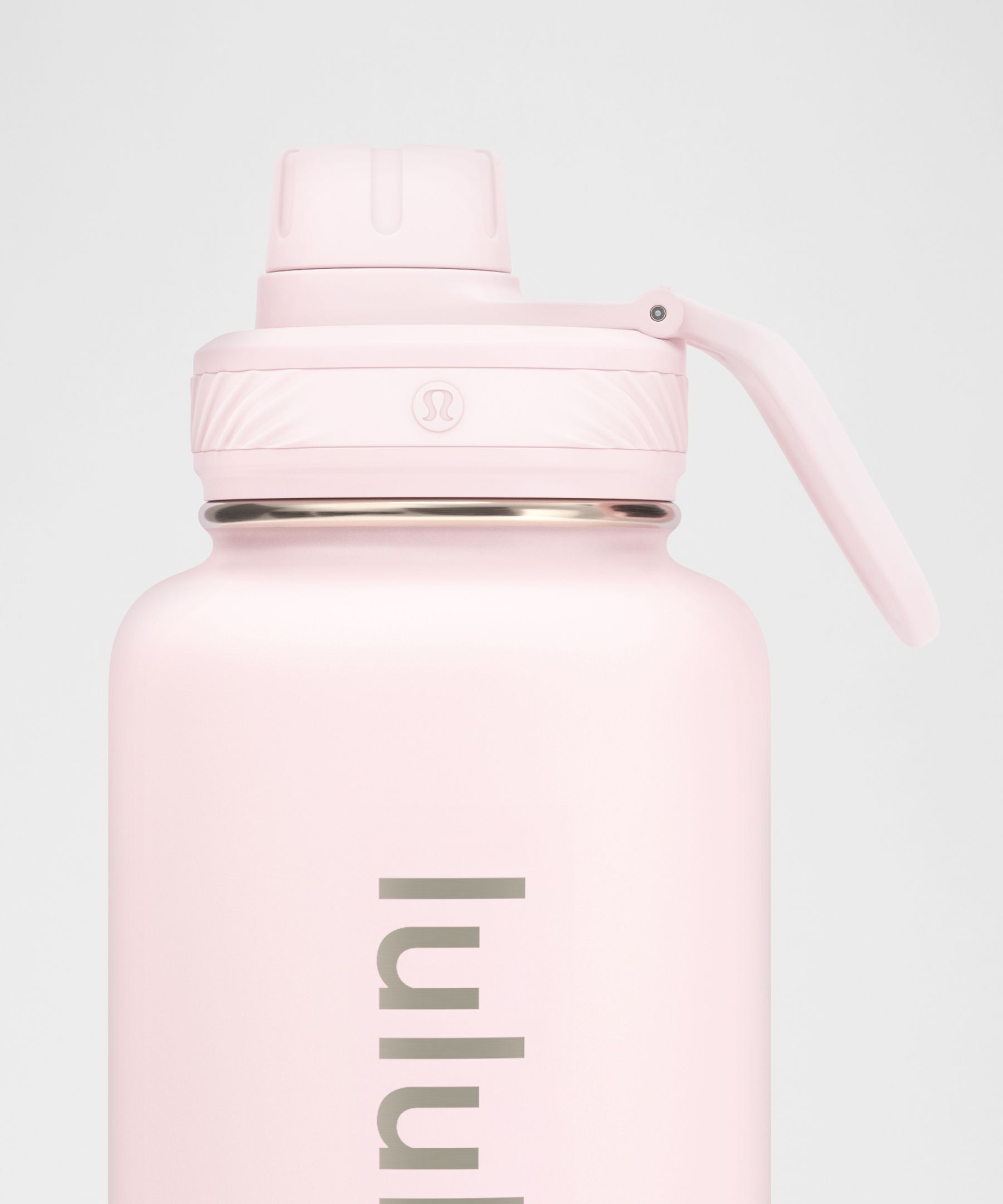 Lululemon Back to Life Sport Bottle 32oz
