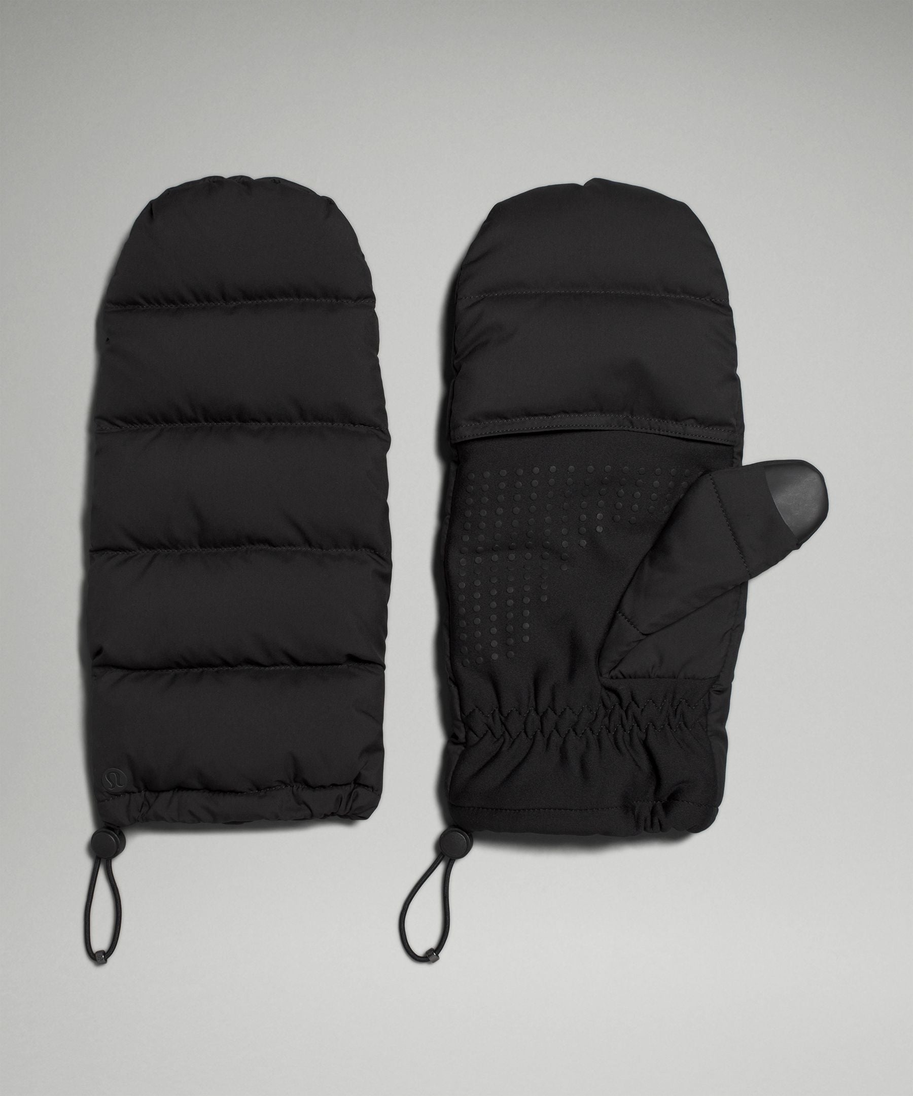 Lululemon Wunder Puff Cinch Mittens